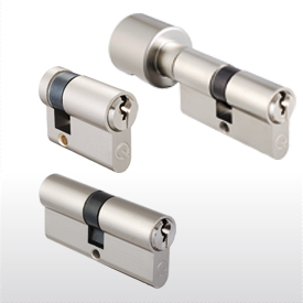 Profile cylinders