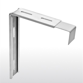 Akcesoria do aluminiowych parapetów okiennych